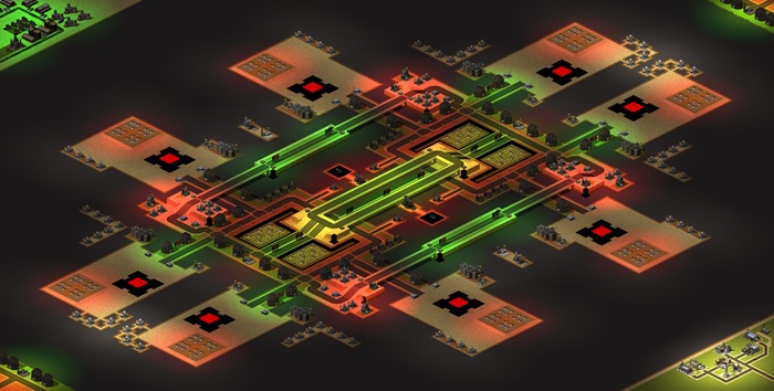 [8] Urban Bounty (2-8) preview