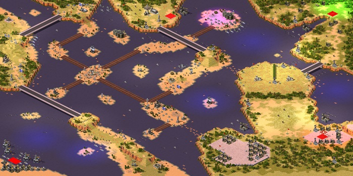 (3) Negers CooP Mission 3 preview