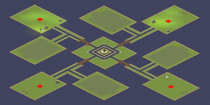 Dx War By : Ouberry preview