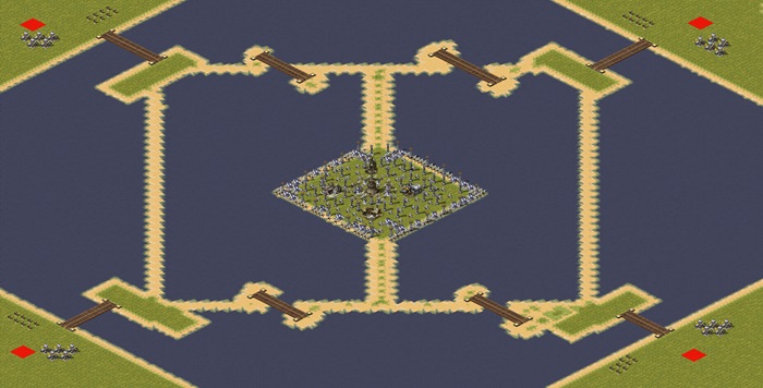 THE END OF WAR ! BSFPL89 preview