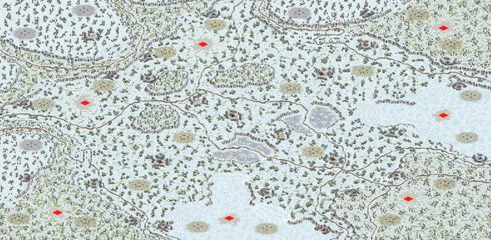 Icy Cellar (2-7) preview