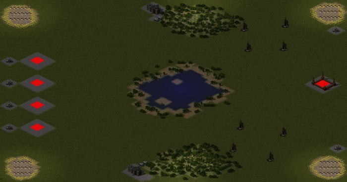 Alien War Survival (4p) 55+.. Missing (Randomized 2022-08-23 124369) V.2.0.1 preview