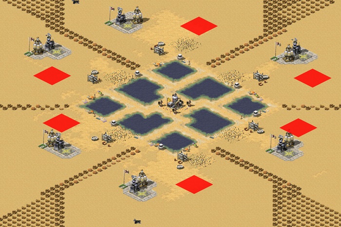 [6] Kikematamitos - X6 preview