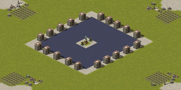 No man's land 2 preview