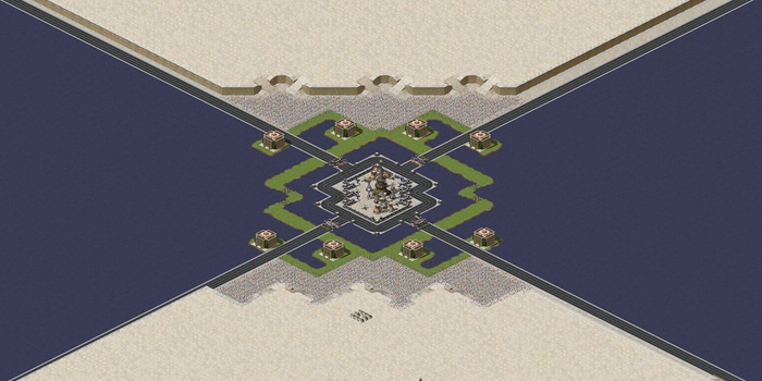 Rainbow Six Survival (6p) -- MISSING (randomized 2019-06-12 105242) preview