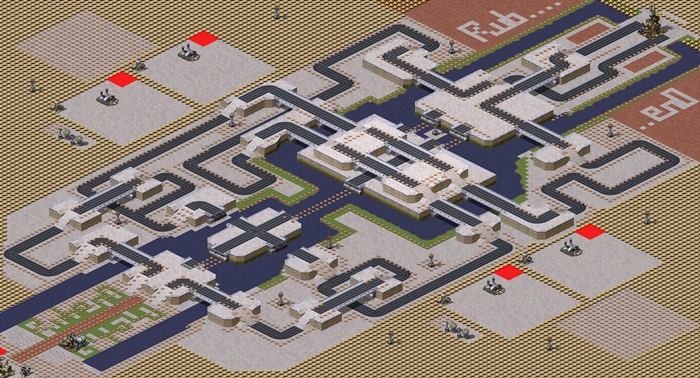 [2] Rubeno Tower ver 2.0 (Trial Beta) preview