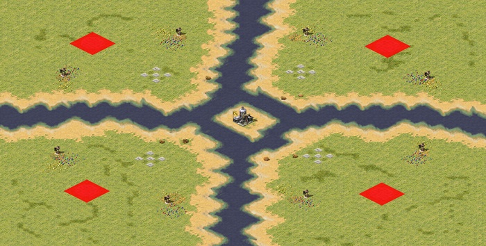 [4] No bets! preview