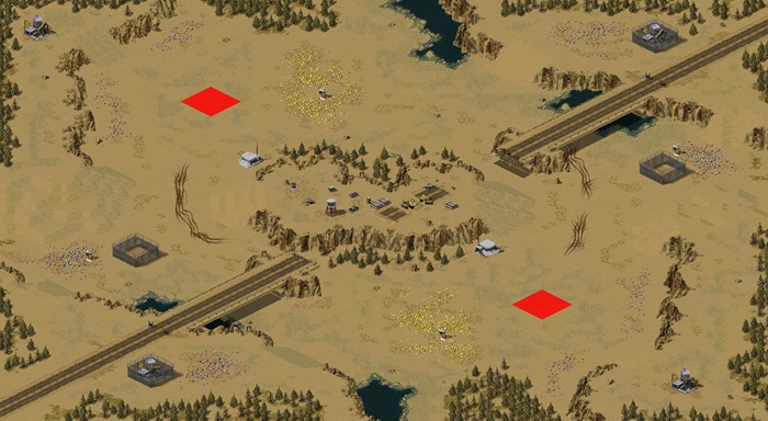 (2) Cloud Nine preview