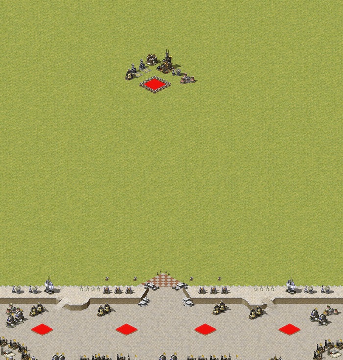 Survivors Land (Survive) By Agent-007 Version 1.9 preview