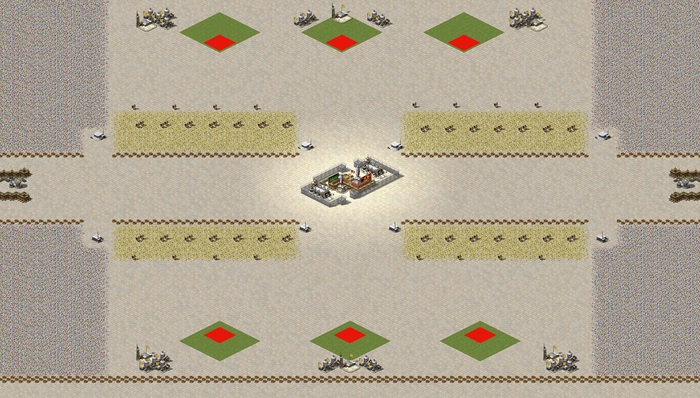 Team Fields preview