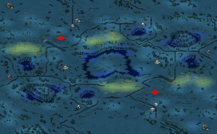 [2] Nitro Rush preview