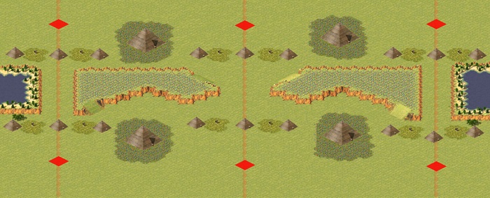 3VS3 TO3 - (   0    Y     0    ) XtraWar0zs-Xo preview