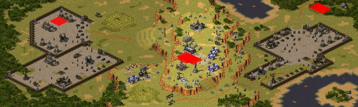 Attack on yuri preview