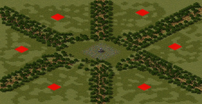 Boggle04's Oil in The CenterX6 3.00 preview