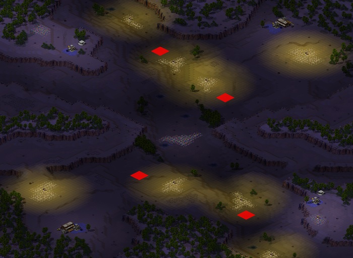 2vs2 ms Kairo preview