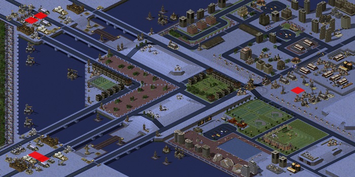 The River Thames - � By { IronMan } preview