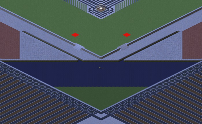 Operation in Arizona[Feras] - HARD Survival v1.0 preview