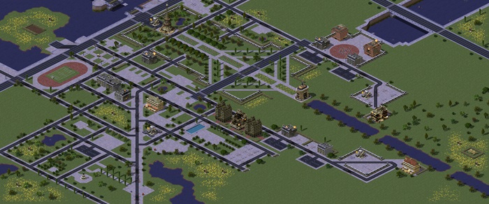 Paris Revisited Survival (4p) -- MISSING preview