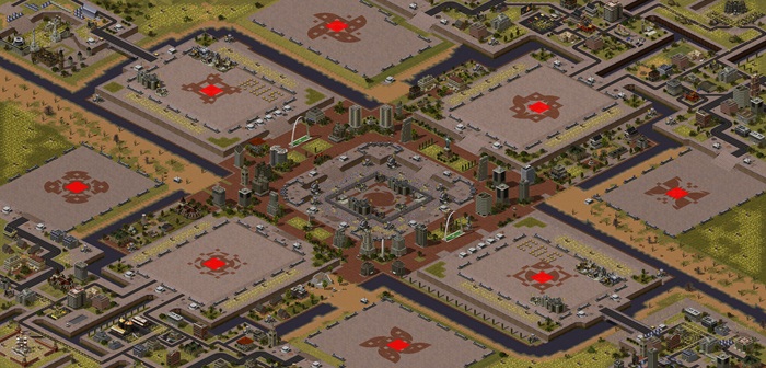 NGEKPEK MAP INI preview