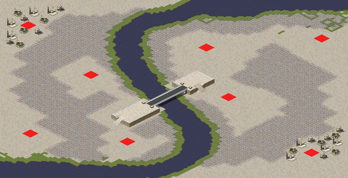 the bridge ][ preview