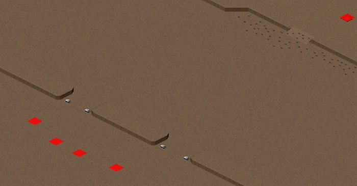 Survival Impossible 99.9% v1.0.1 -- MISSING preview