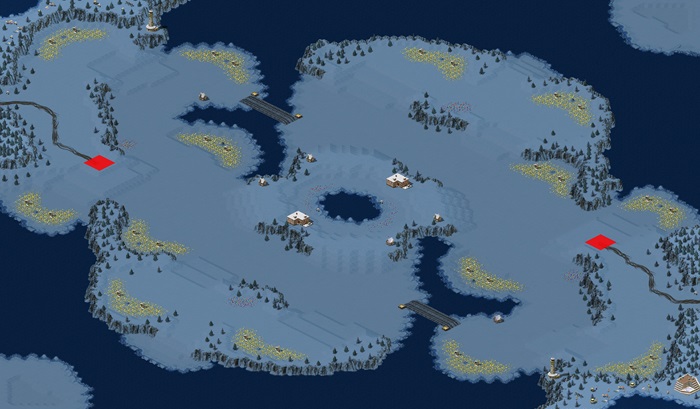 New Oasis preview