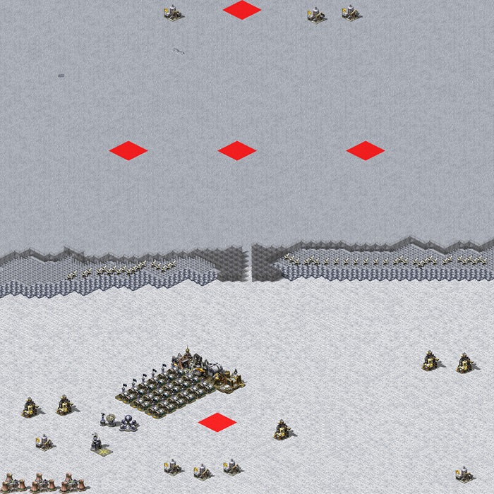 XxX 10  susrvival 10 preview