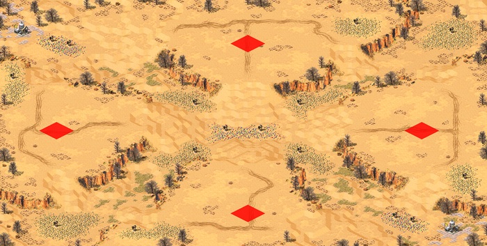 [4] Desert Plateaus preview