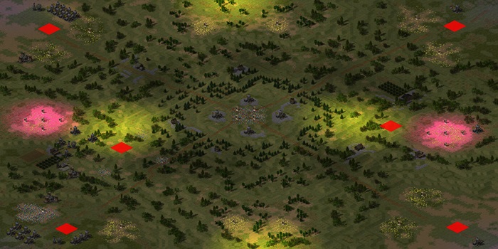 voinai 3 v 3    hutso preview