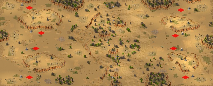 [8] New Cliffside Slide3 4v4 preview