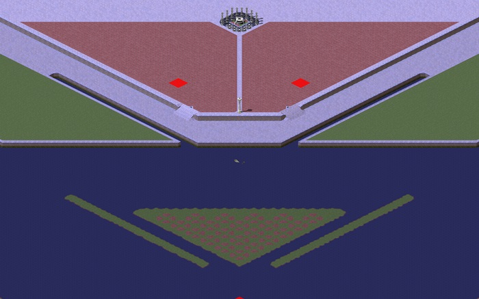 Operation in Arizona[Feras] - HARD Survival v3.4 preview