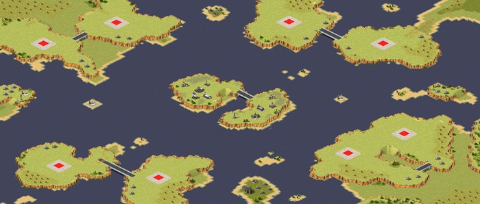 Chads battle archipeligo preview