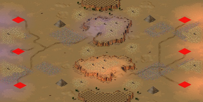 ProTOE 1.5(Edit by triX) preview