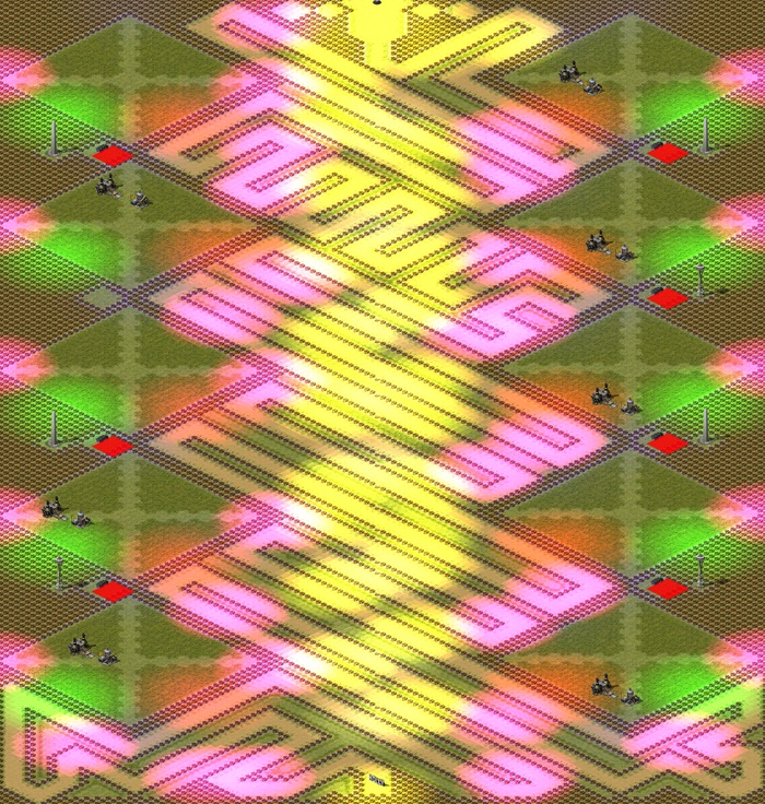 [7] MAPACHE TOWER DEFENSE v5.0.2 PRO By MAPACHE(idem man)HERsGORY© preview