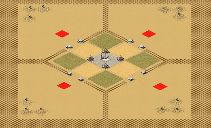 Yosef Anan - Small Map 4 Camp 006 preview