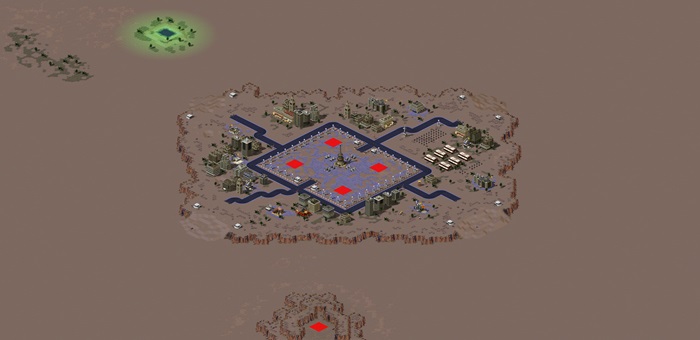 [Survival] [4] Night of Nightmares v9.0.1 preview