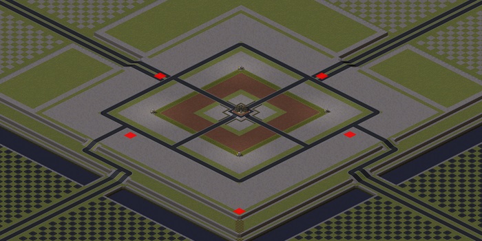 Conspiracy [version Hard] Update3 preview