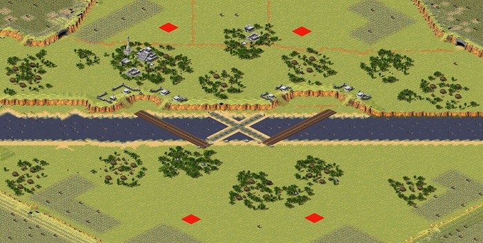 Tribes                       (by Dragonsf8) preview