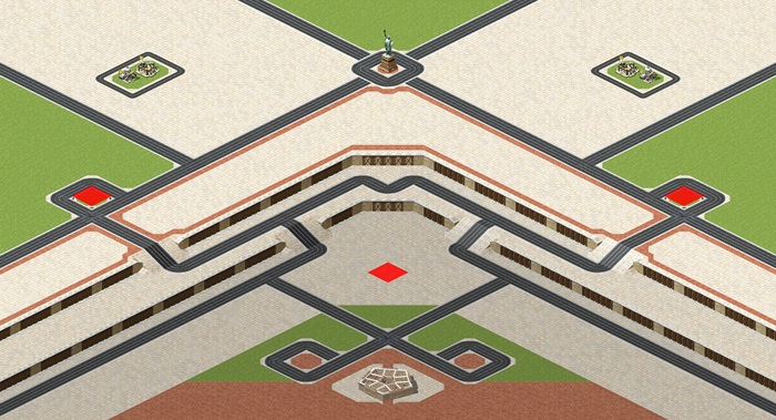 [2] Hard Survival - A7 preview