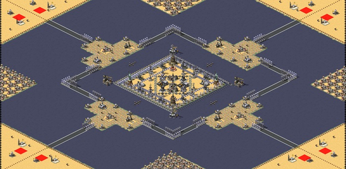 Horrible Island PLUS preview