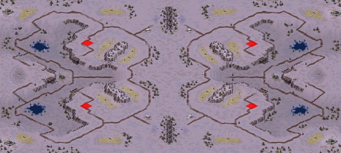 [4] Dusk Ravine LE v1.18 preview