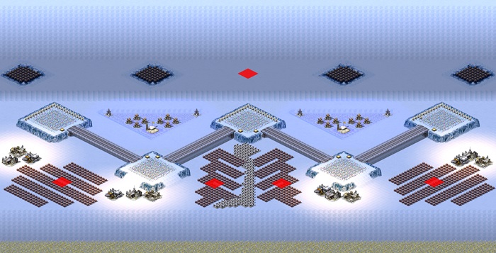 Unbox Therapy Survival (4p) -- new kyle preview