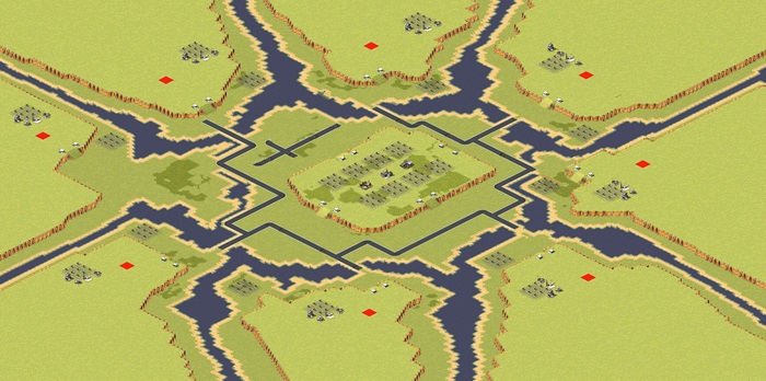 (8)spider sp hard mod preview