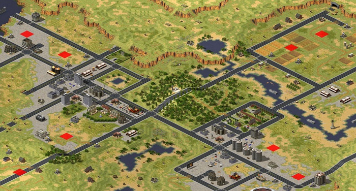 [8] Anytown, Amerika Extended v1 preview