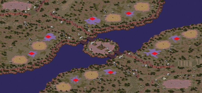 Twin Bridge TTT (2-8) preview