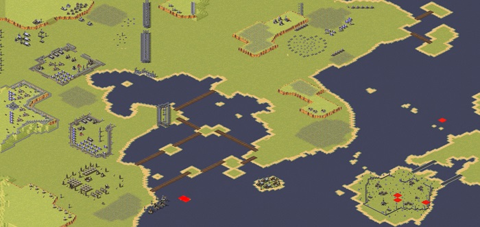 [3 Player Mission] Mission 1 - Land of The Beacon (Latest Version v3) preview