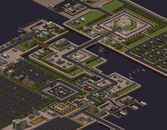 Operation: Red Dawn preview