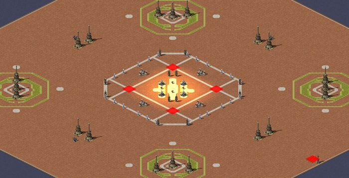 Insane Comp Stomp Brutal Ai!!! preview