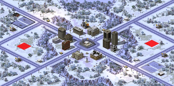 Edge of Chaos (2) by ArgCmdr preview