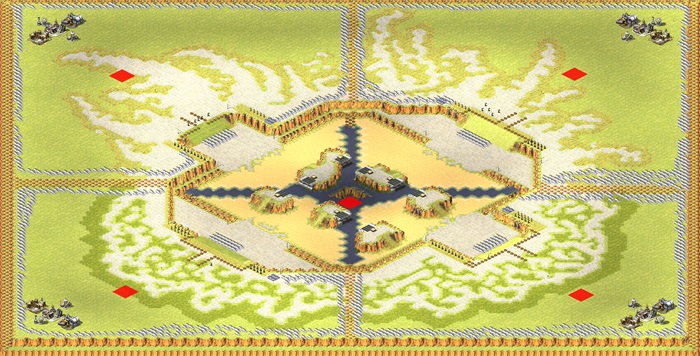 SUrvival(DeviLs}{UNderBoss)[Easy]alprogrammer edit preview